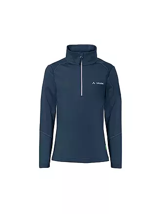 VAUDE | Kinder Wandershirt Livigno Halfzip | 